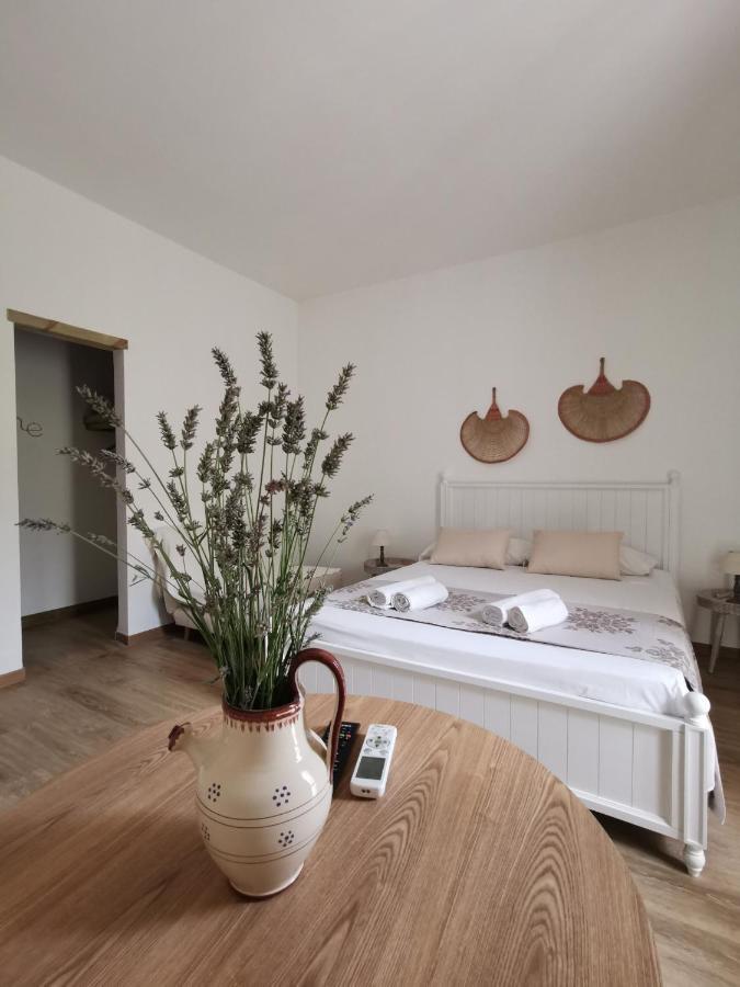 Like At Home B&B Sannicandro di Bari Exteriér fotografie