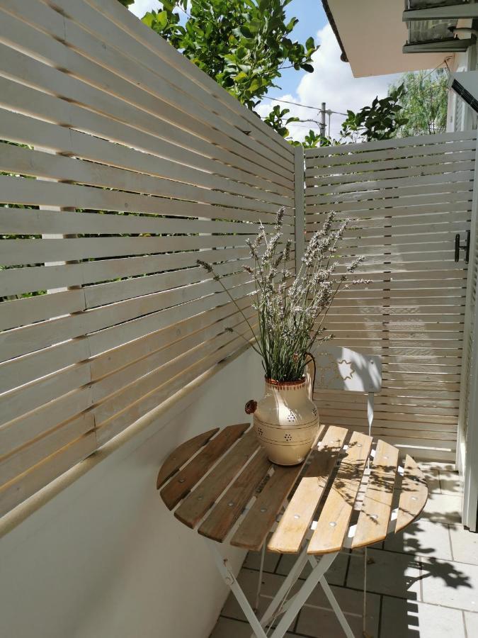 Like At Home B&B Sannicandro di Bari Exteriér fotografie