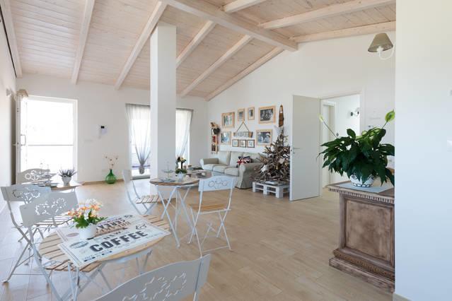 Like At Home B&B Sannicandro di Bari Exteriér fotografie