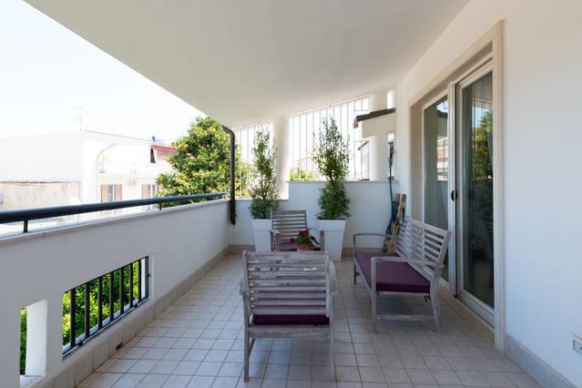 Like At Home B&B Sannicandro di Bari Exteriér fotografie