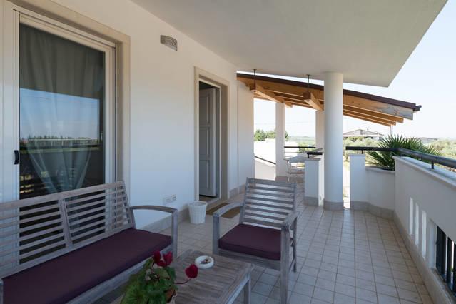 Like At Home B&B Sannicandro di Bari Exteriér fotografie