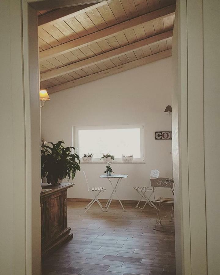 Like At Home B&B Sannicandro di Bari Exteriér fotografie