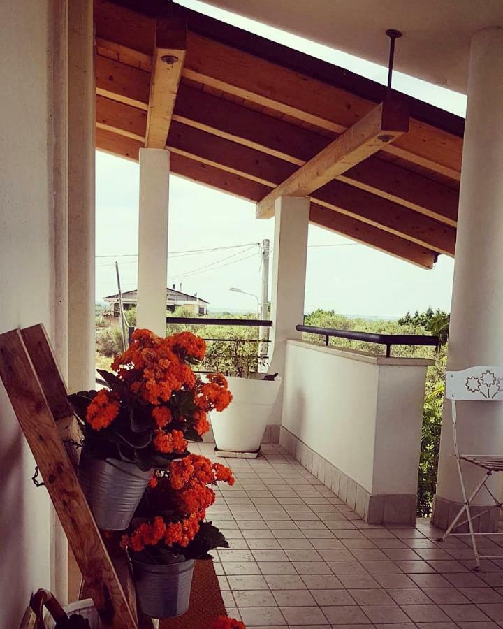 Like At Home B&B Sannicandro di Bari Exteriér fotografie