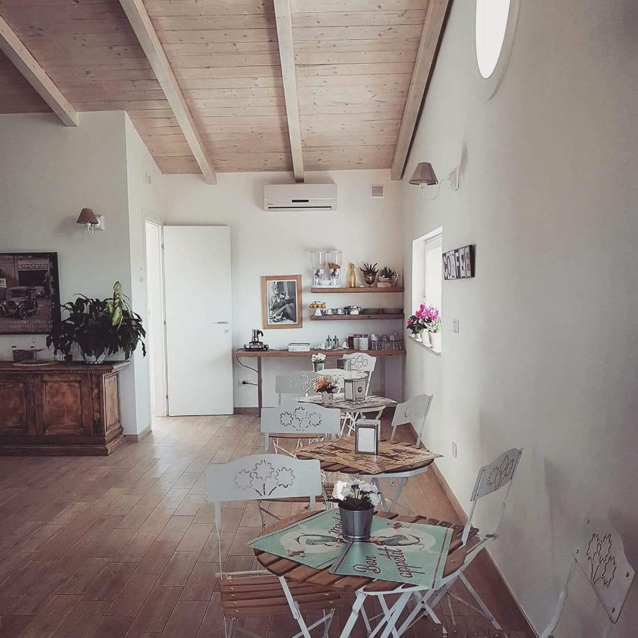 Like At Home B&B Sannicandro di Bari Exteriér fotografie