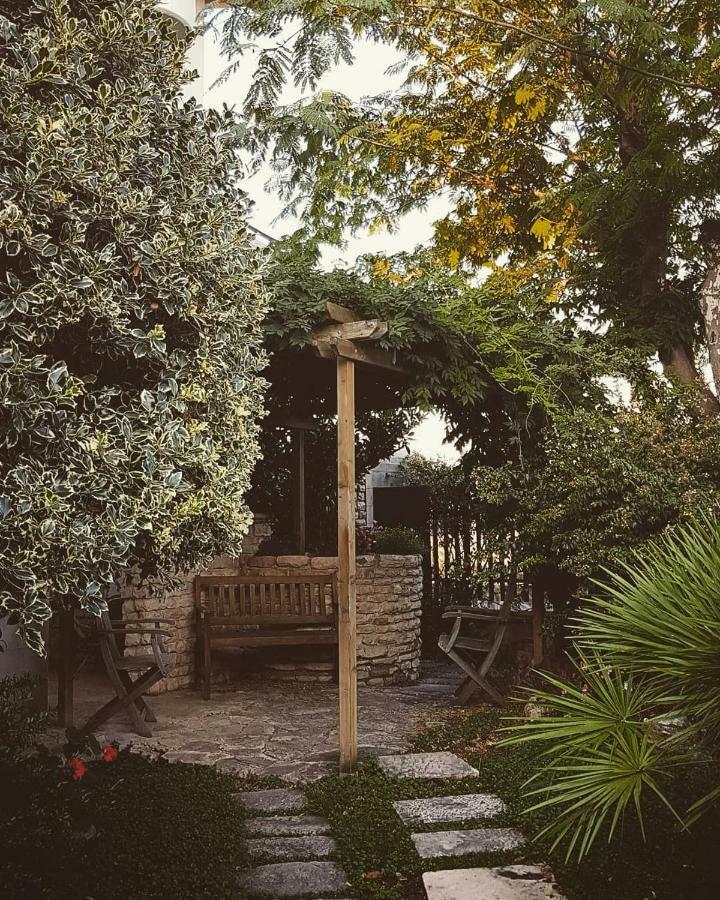 Like At Home B&B Sannicandro di Bari Exteriér fotografie