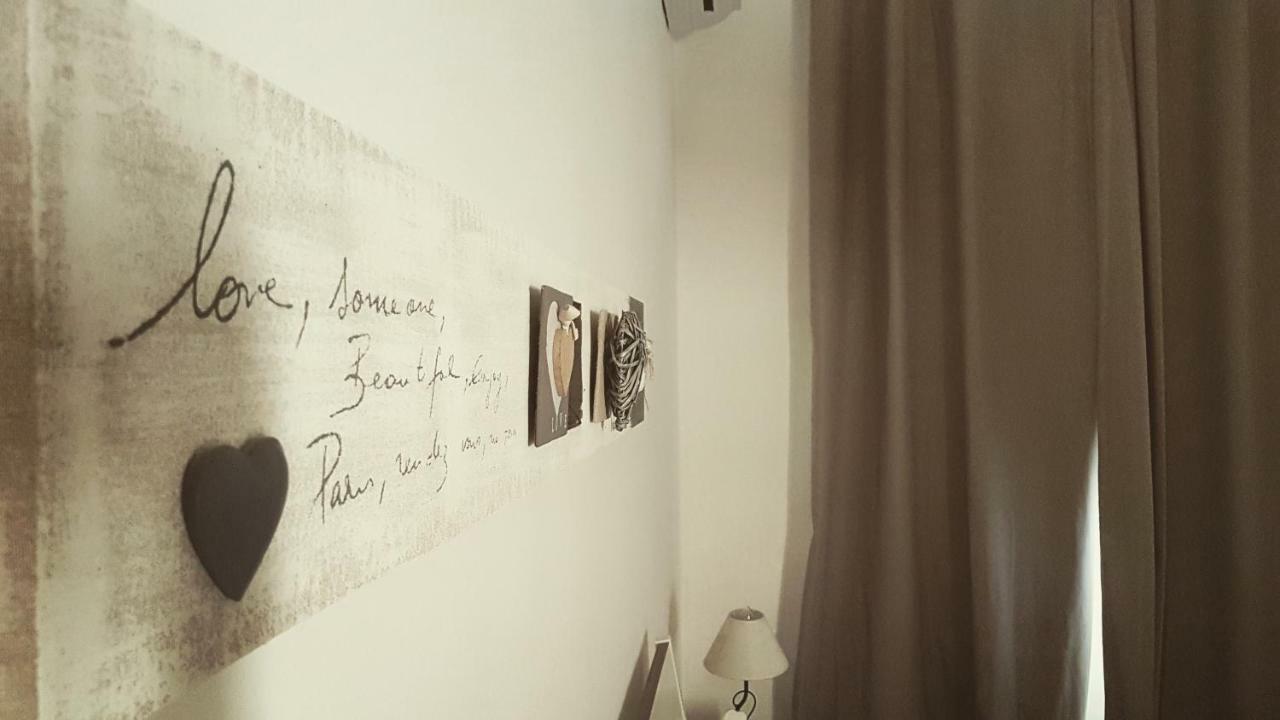 Like At Home B&B Sannicandro di Bari Exteriér fotografie